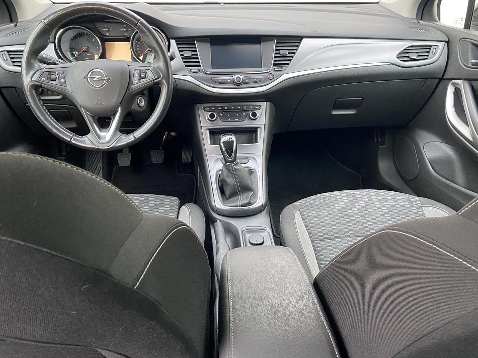 Opel Astra 1.5 CDTi Edition