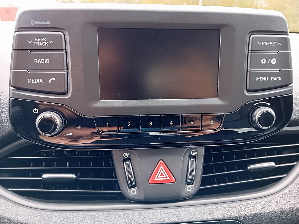 Hyundai I30 1.0 T-Gdi 