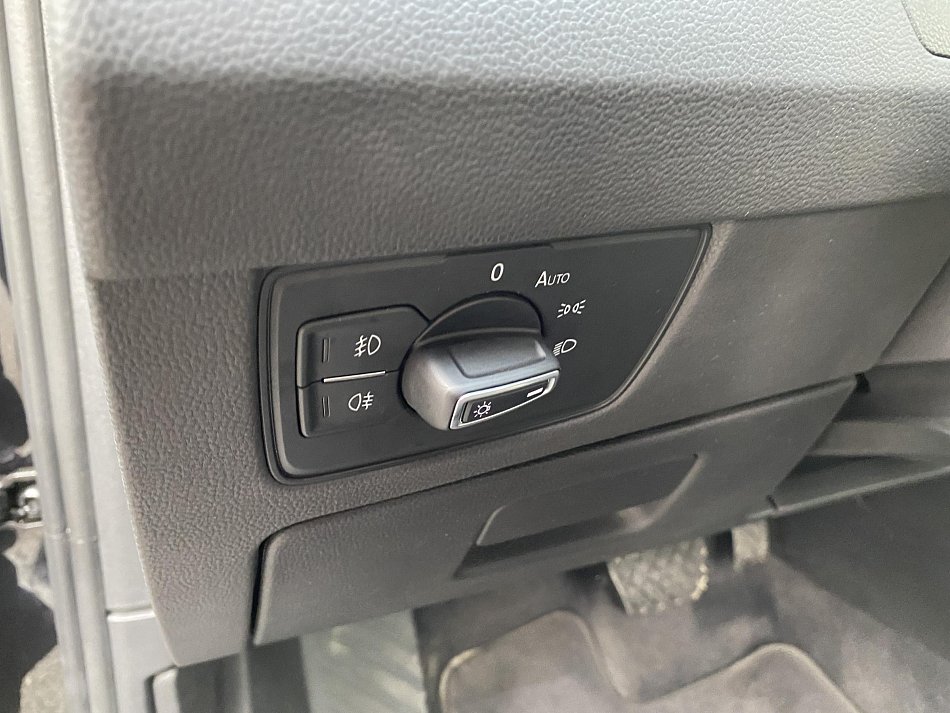 Volkswagen Passat 2.0TDi 