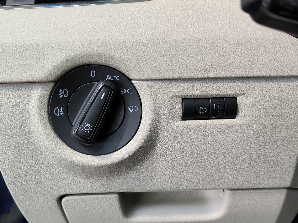 Škoda Octavia III 1.6TDi 