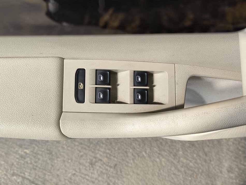 Škoda Octavia III 1.6TDi 