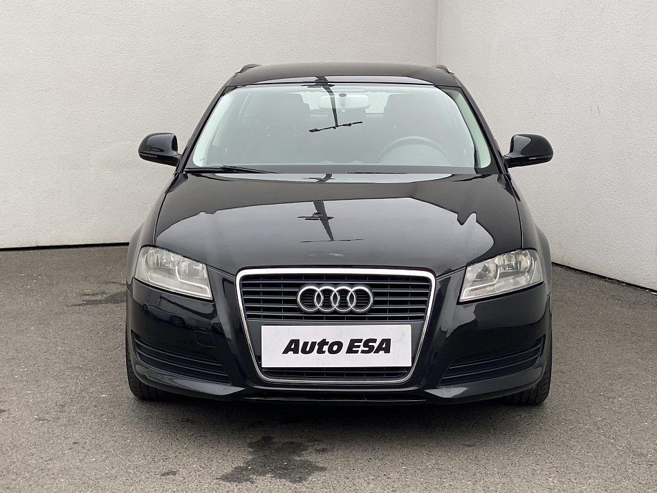 Audi A3 1.4 TFSi Attraction