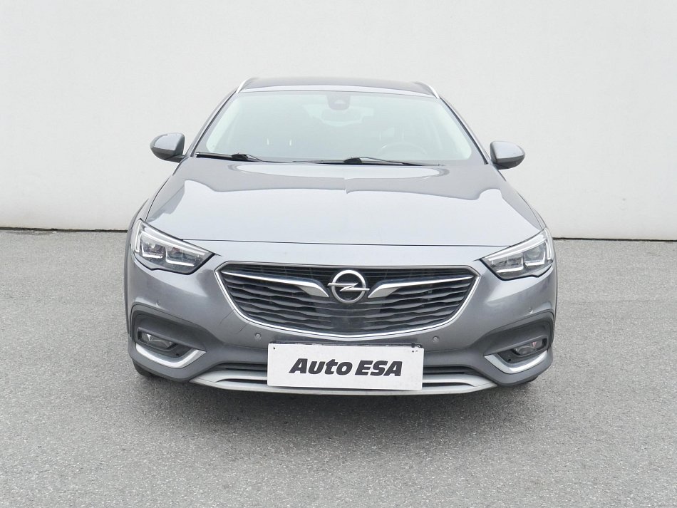 Opel Insignia 2.0 CDTi Country Tourer 4x4