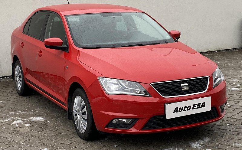Seat Toledo 1.2TSi 