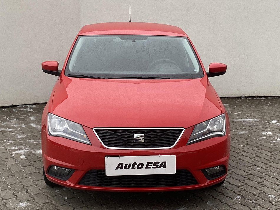 Seat Toledo 1.2TSi 