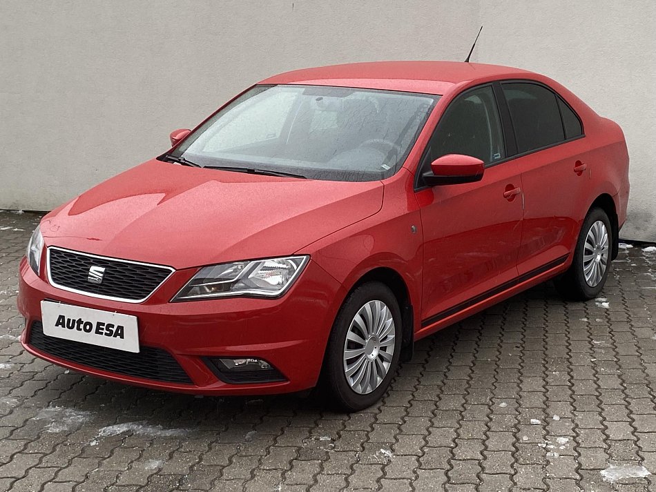 Seat Toledo 1.2TSi 