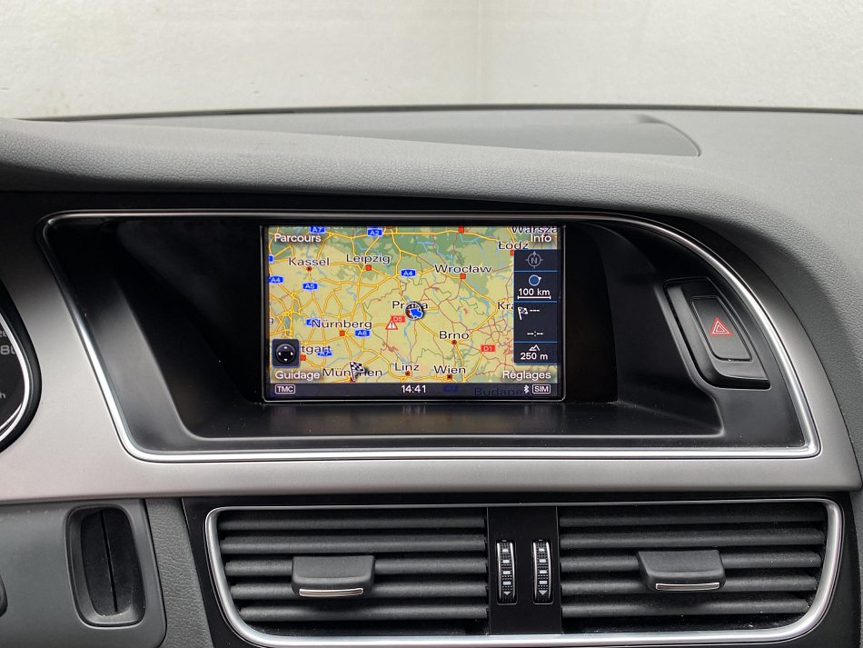 Audi A4 2.0 TDi  quattro