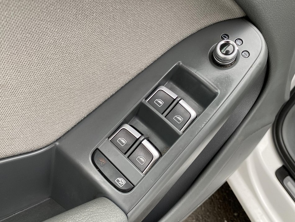 Audi A4 2.0 TDi  quattro