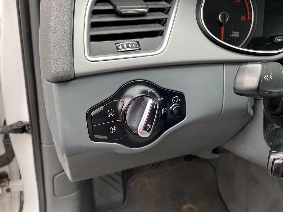 Audi A4 2.0 TDi  quattro