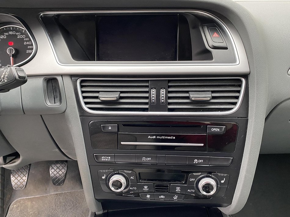 Audi A4 2.0 TDi  quattro