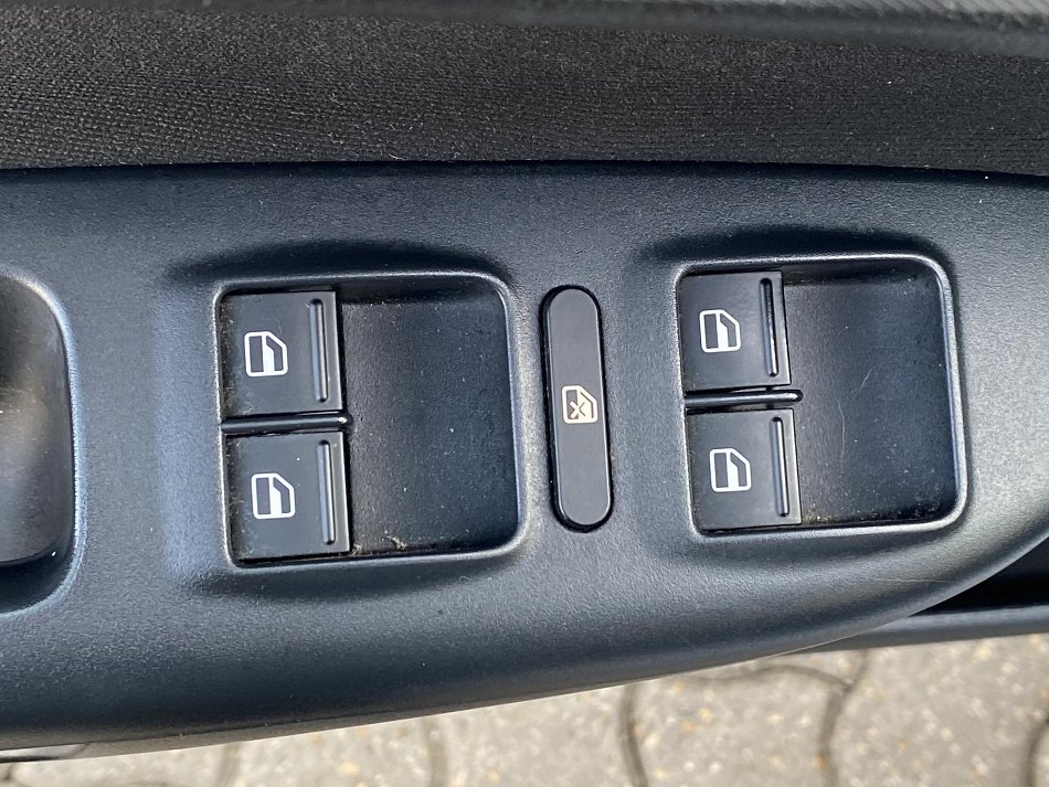 Škoda Octavia II 1.6 TDi 