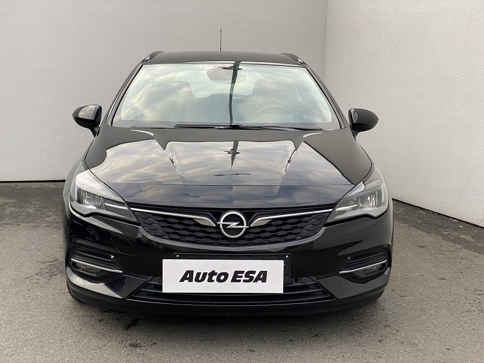 Opel Astra 1.5CDTi Bussines