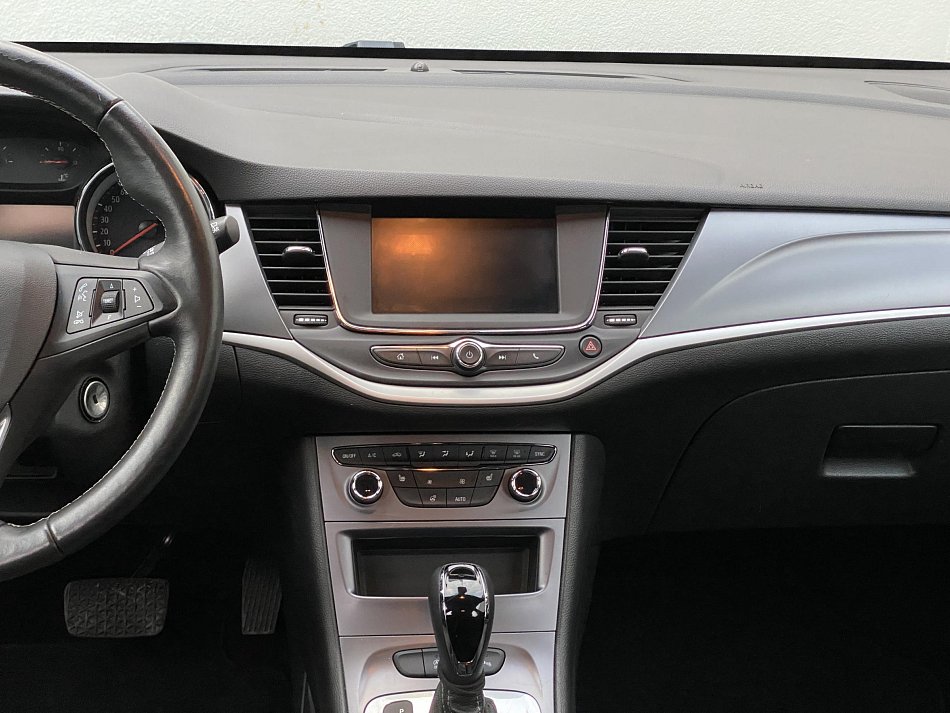 Opel Astra 1.5CDTi Bussines