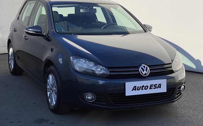 Volkswagen Golf 1.2 TSi Move