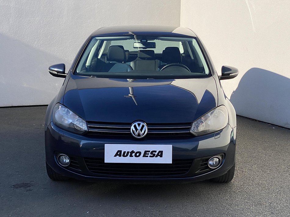 Volkswagen Golf 1.2 TSi Move
