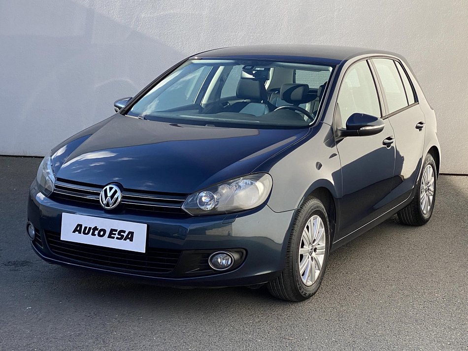 Volkswagen Golf 1.2 TSi Move