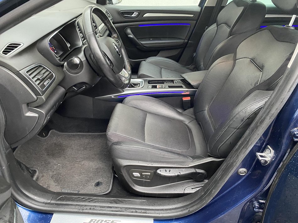 Renault Mégane 1.3 TCe BOSE Edition Grandtour