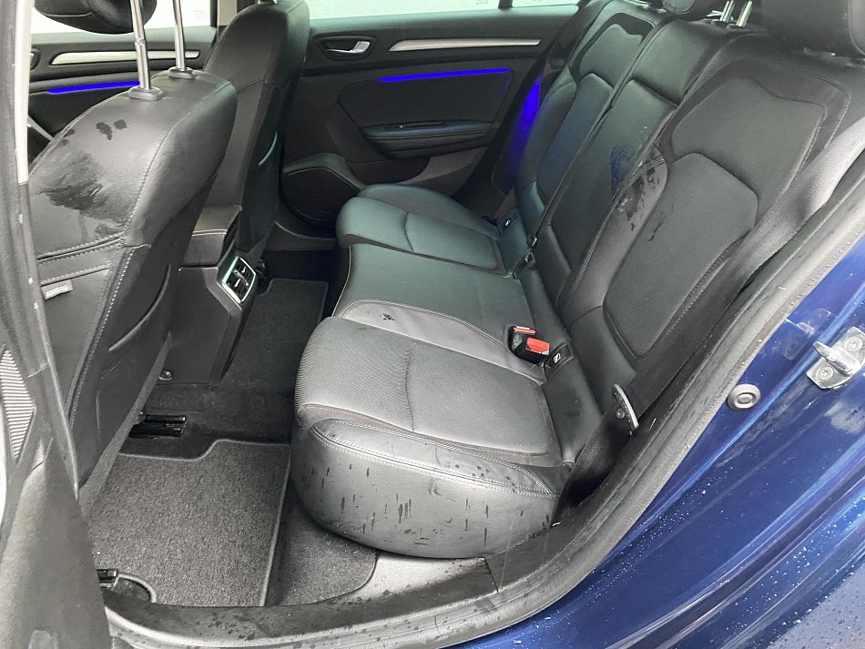 Renault Mégane 1.3 TCe BOSE Edition Grandtour