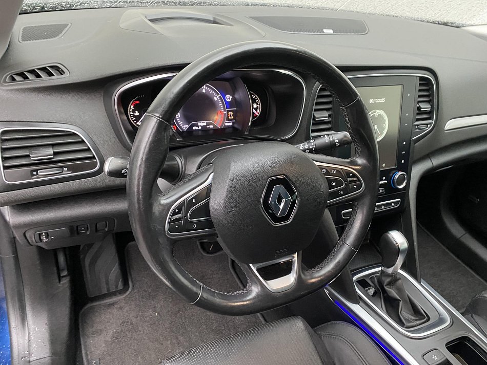 Renault Mégane 1.3 TCe BOSE Edition Grandtour