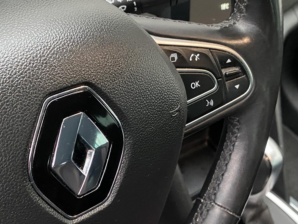 Renault Mégane 1.3 TCe BOSE Edition Grandtour