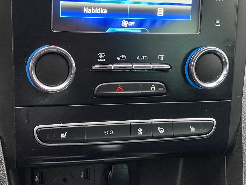 Renault Mégane 1.3 TCe BOSE Edition Grandtour
