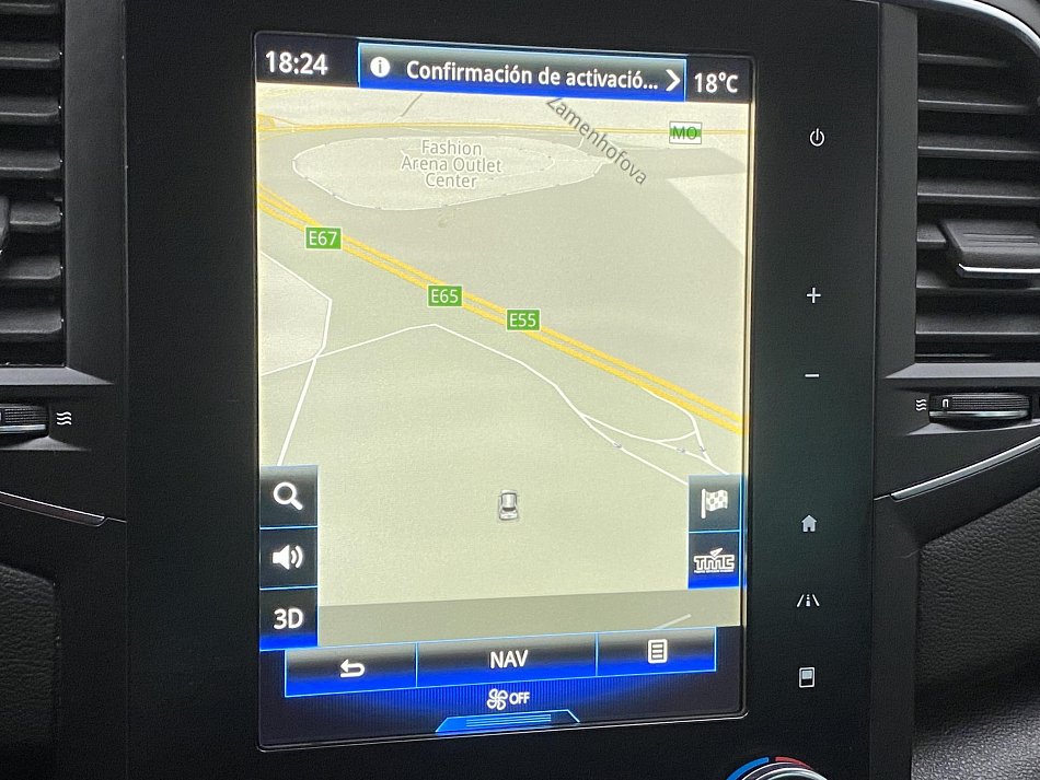 Renault Mégane 1.3 TCe BOSE Edition Grandtour