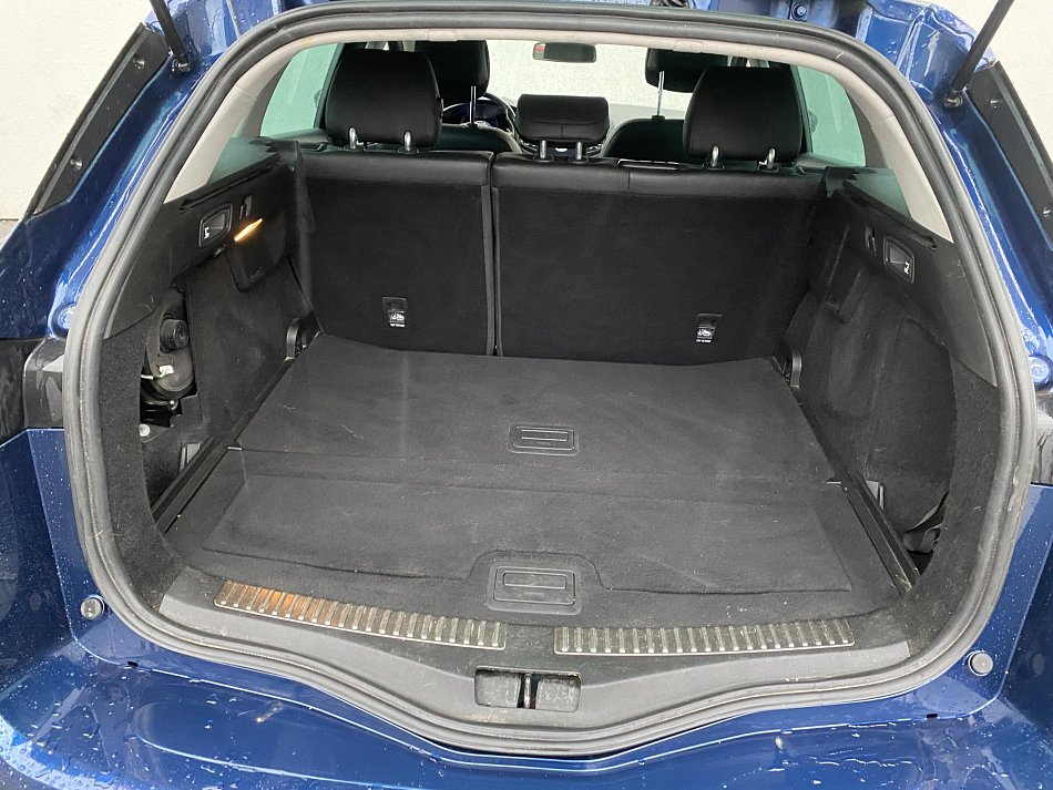Renault Mégane 1.3 TCe BOSE Edition Grandtour