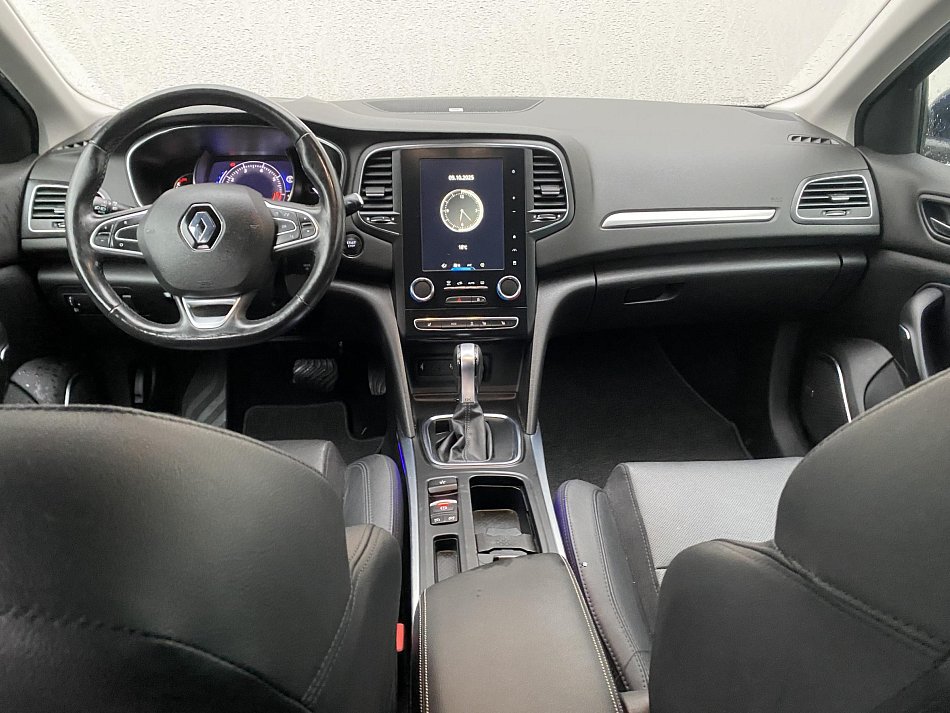 Renault Mégane 1.3 TCe BOSE Edition Grandtour