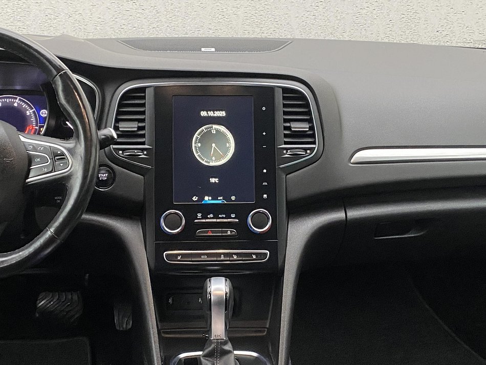Renault Mégane 1.3 TCe BOSE Edition Grandtour