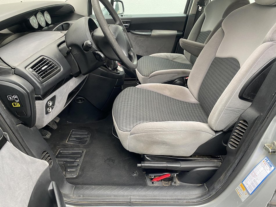 Citroën C8 2.0HDi 