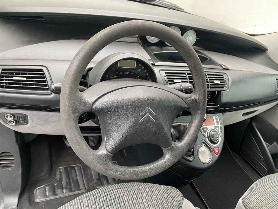 Citroën C8 2.0HDi 