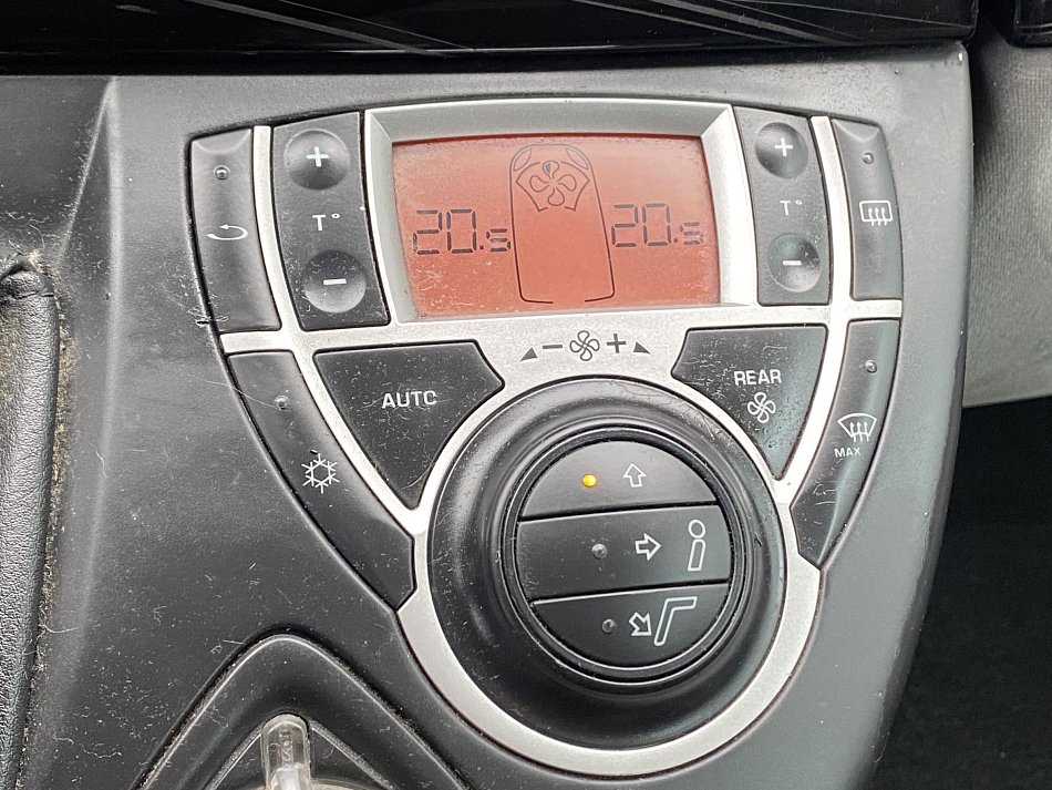 Citroën C8 2.0HDi 