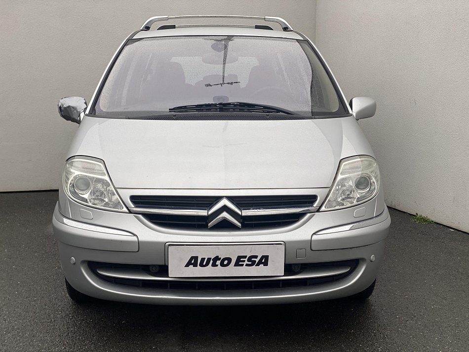 Citroën C8 2.0HDi 