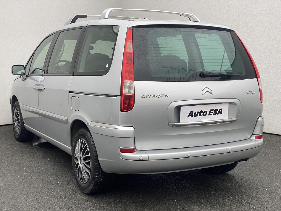 Citroën C8 2.0HDi 