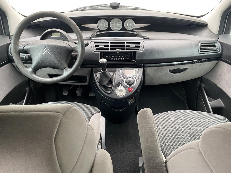 Citroën C8 2.0HDi 