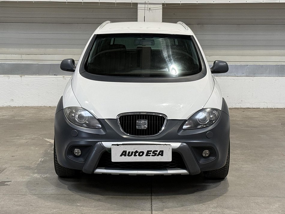 Seat Altea 2.0TDi  4x4