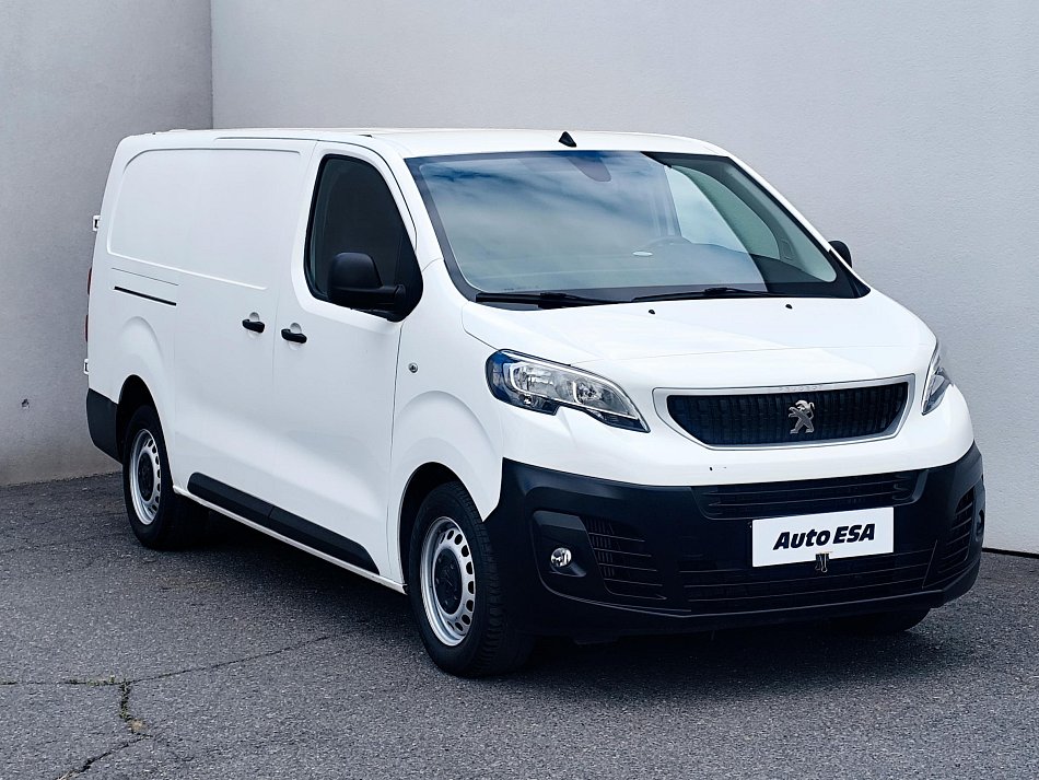 Peugeot Expert 2.0HDi  L3H1