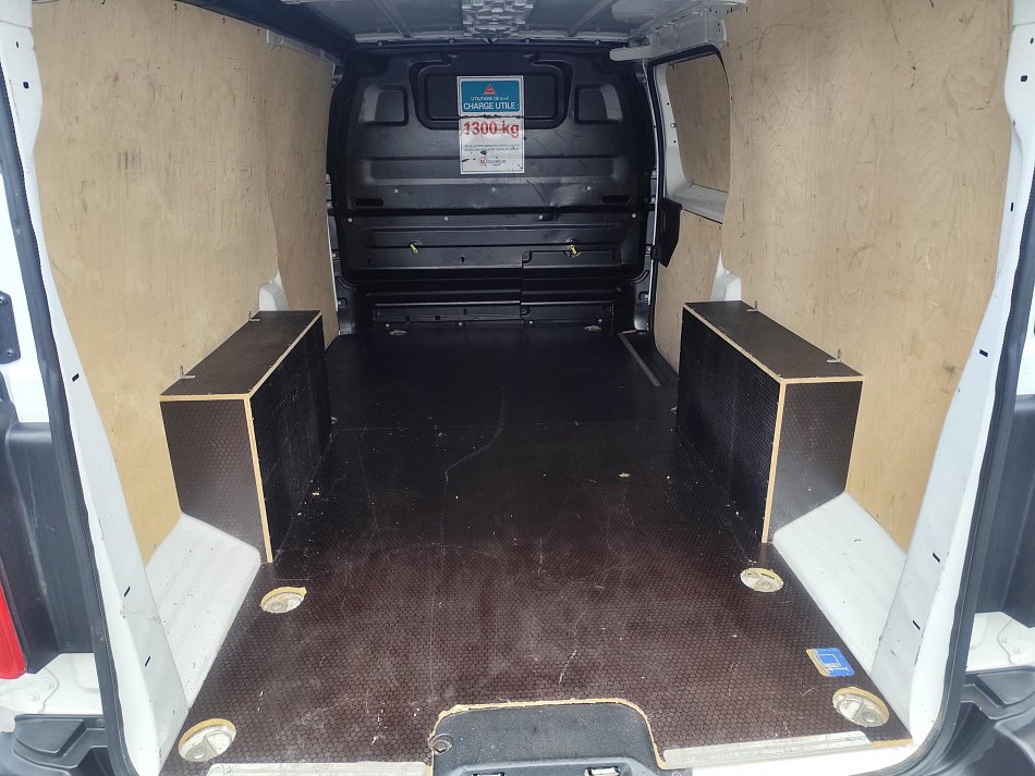 Peugeot Expert 2.0HDi  L3H1