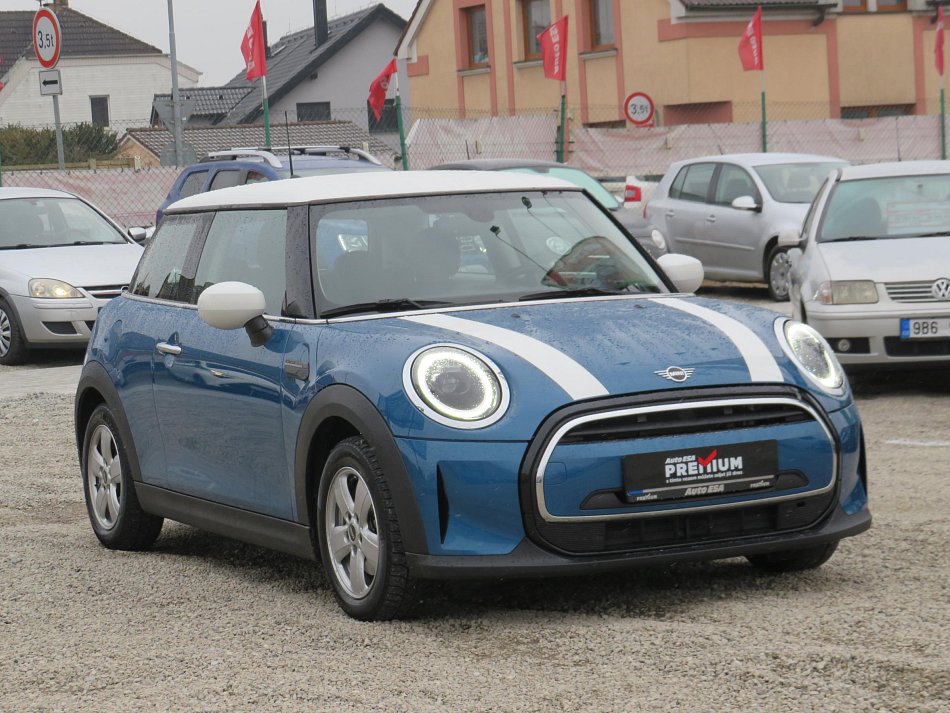 Mini Cooper 1.5i 