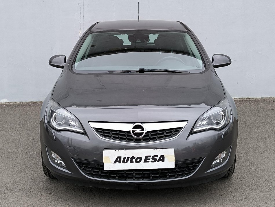Opel Astra 1.6i 