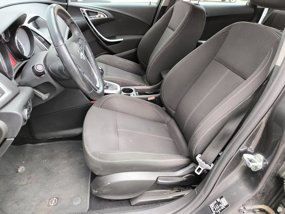 Opel Astra 1.6i 