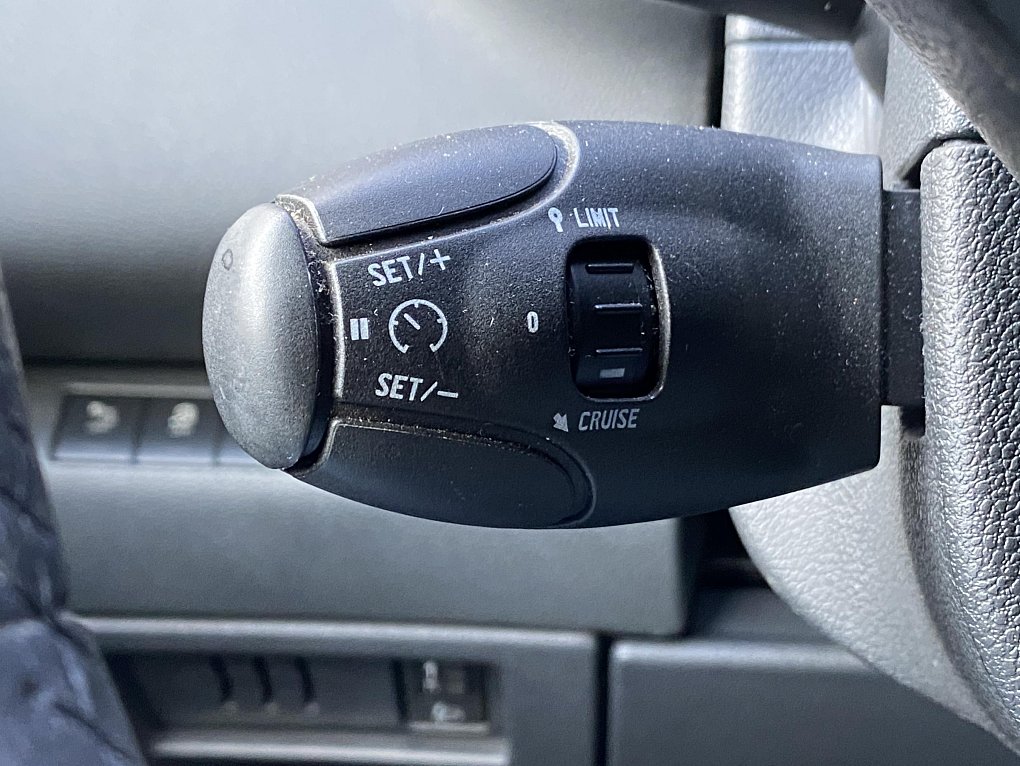 Peugeot 5008 1.6 16V 