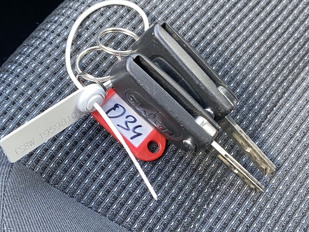 Peugeot 5008 1.6 16V 