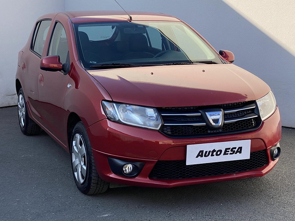 Dacia Sandero 1.2i 