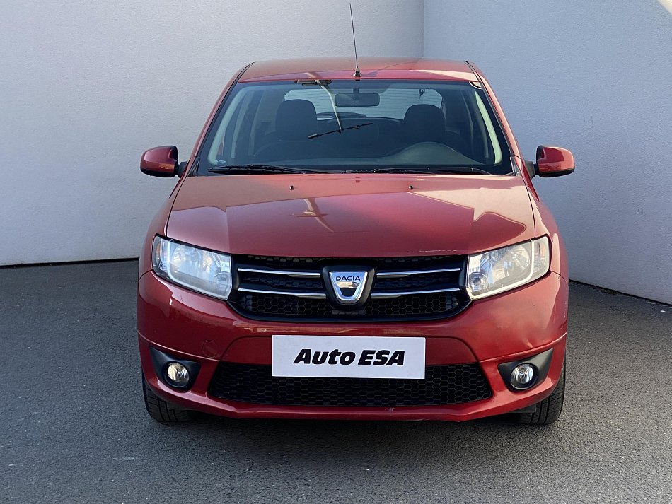 Dacia Sandero 1.2i 