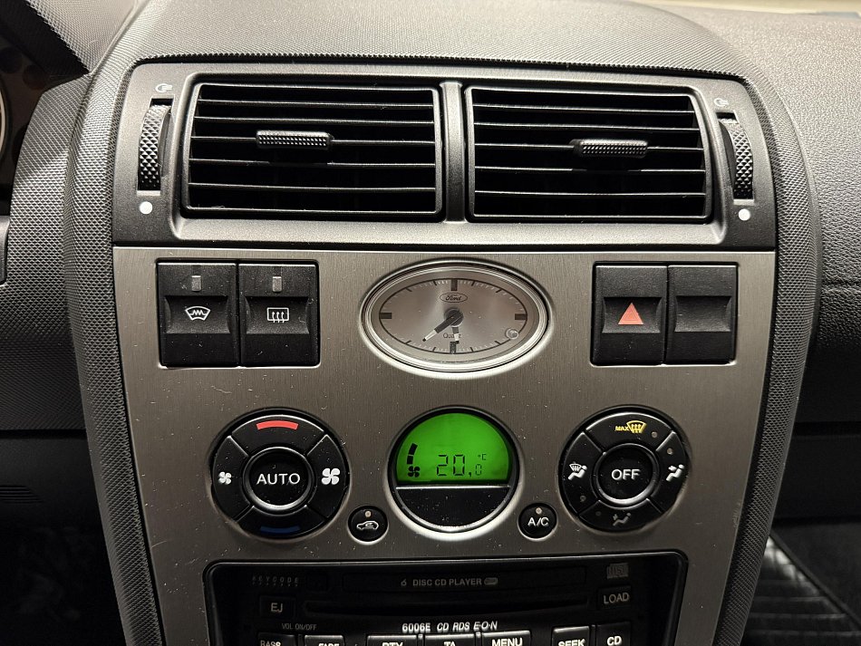Ford Mondeo 2.0TDCi 
