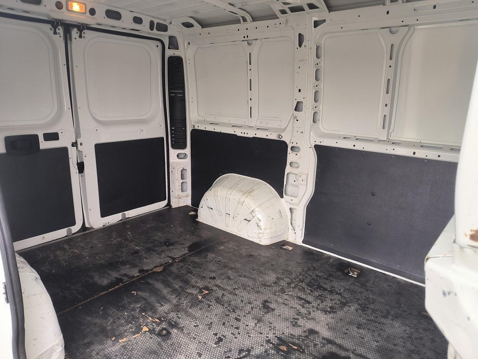 Peugeot Boxer 2.0HDi  L1H1