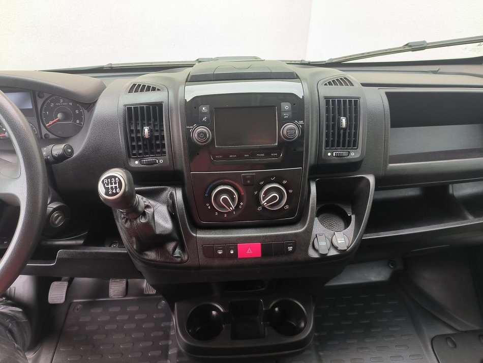 Peugeot Boxer 2.0HDi  L1H1