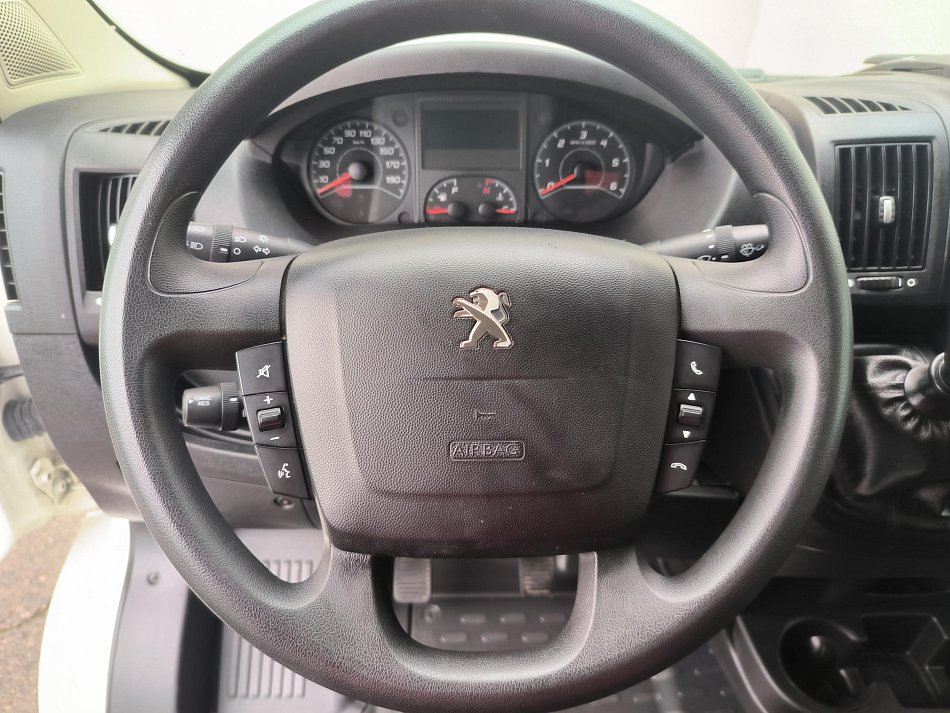 Peugeot Boxer 2.0HDi  L1H1