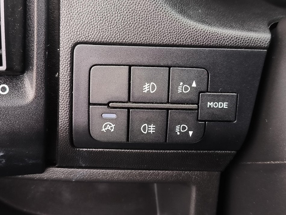 Peugeot Boxer 2.0HDi  L1H1